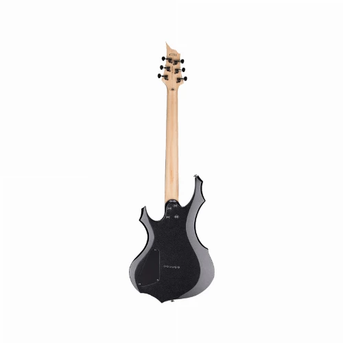 قیمت خرید فروش گیتار الکتریک LTD F 200FR Charcoal Metallic 